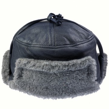 Winter Muts sportief en elegant Builmuts