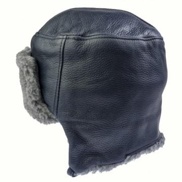 Winter Muts sportief en elegant Builmuts