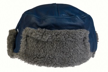 Winter Muts sportief en elegant Builmuts