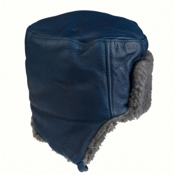 Winter Muts sportief en elegant Builmuts