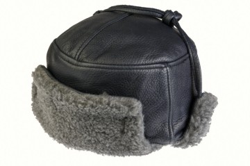 Winter Muts sportief en elegant Builmuts