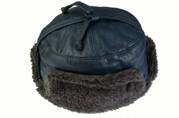 Winter Muts sportief en elegant Builmuts