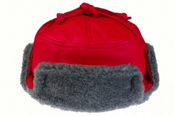 Muts kinderen builmuts