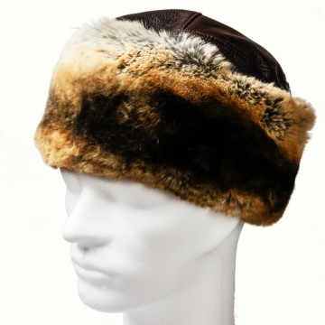 Winter Muts Elegant type Chilla