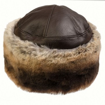 Winter Muts Elegant type Chilla