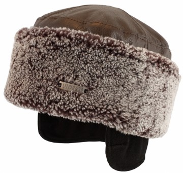 Winter Muts Sportief type Kosack