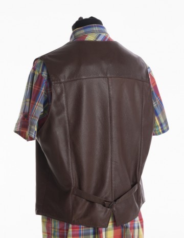 Gilet voor dames en heren