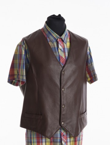 Gilet voor dames en heren