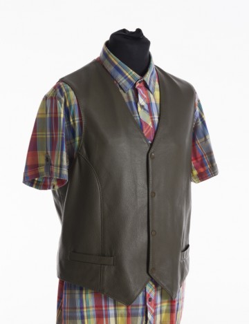 Gilet voor dames en heren