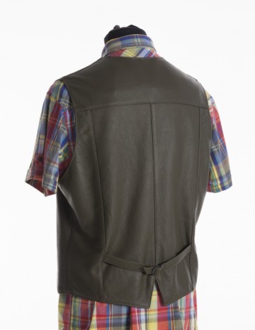 Gilet voor dames en heren